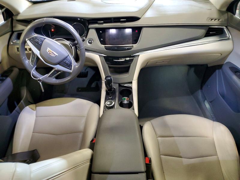 Aukcja sprzedaży 2021 Cadillac Xt5, vin: 1GYKNDRS0MZ122598, numer aukcji: 78132175