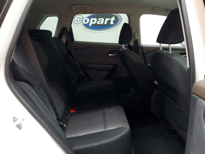 Продажа на аукционе авто 2022 Nissan Rogue, vin: 5N1BT3BA6NC733503, номер лота: 76803875