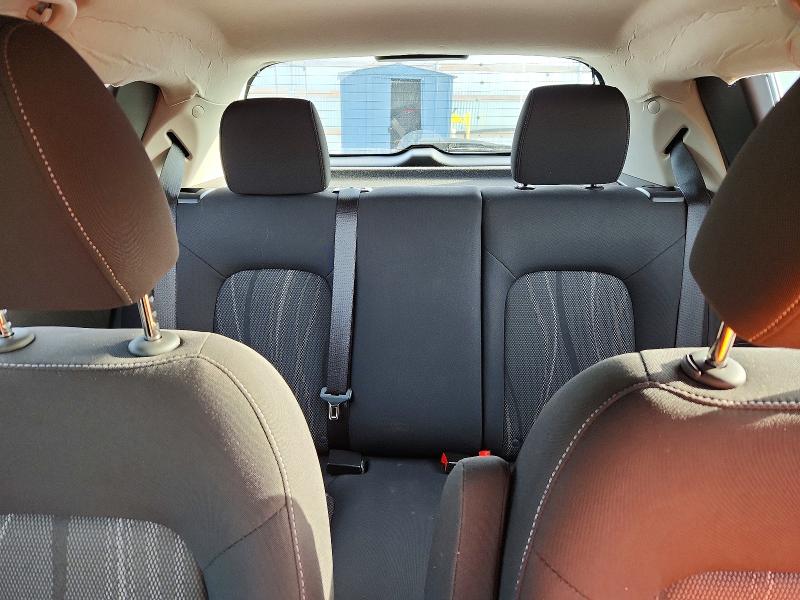 75666825 :رقم المزاد ، 1G1JC6SH3F4176665 vin ، 2015 Chevrolet Sonic مزاد بيع