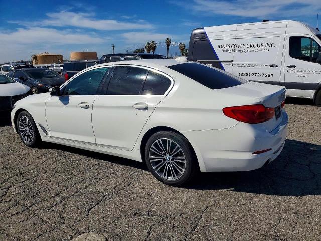 Aukcja sprzedaży 2020 Bmw 530, vin: WBAJR3C00LWW59007, numer aukcji: 78981775