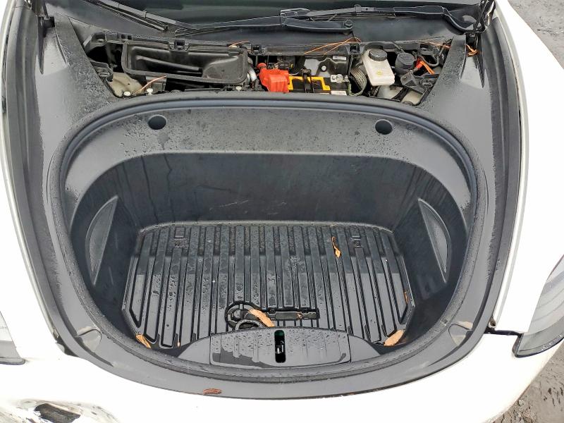 2021 Tesla Model 3 მანქანა იყიდება აუქციონზე, vin: 5YJ3E1EAXMF098774, აუქციონის ნომერი: 79194835