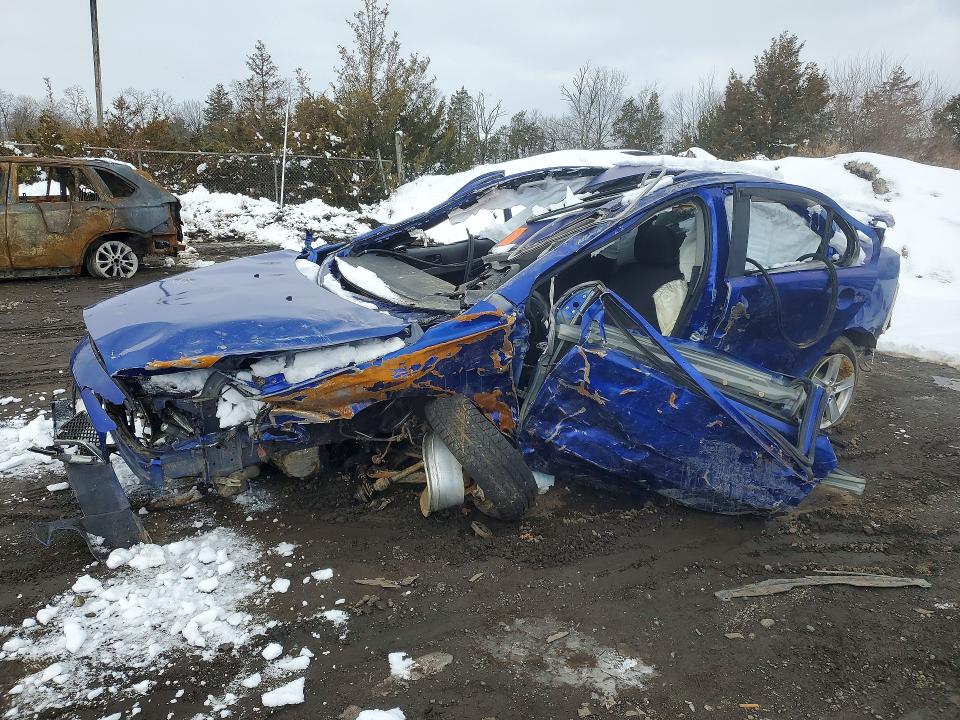 Aukcja sprzedaży 2008 Mitsubishi Lancer, vin: JA3AU26U78U040805, numer aukcji: 78496085