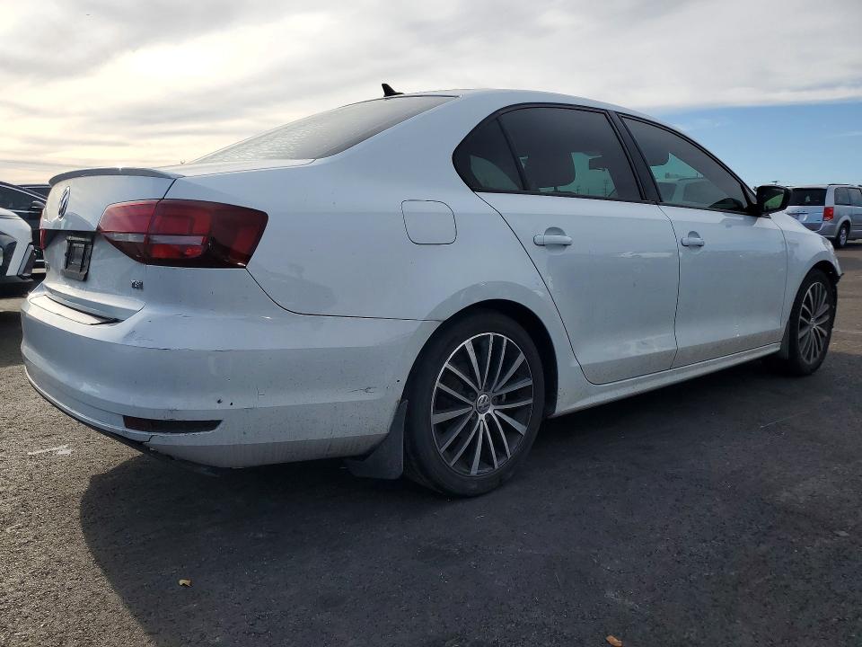 Aukcja sprzedaży 2017 Volkswagen Jetta, vin: 3VWD17AJ4HM301813, numer aukcji: 77401275