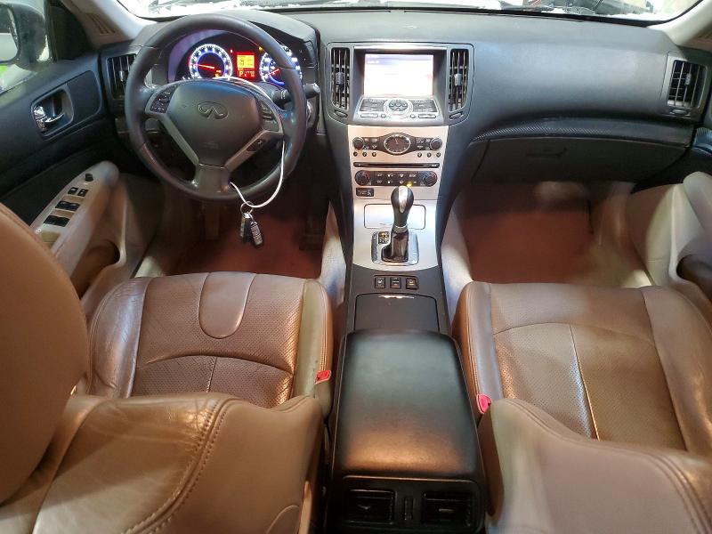 Продаж на аукціоні авто 2007 Infiniti G35, vin: JNKBV61F07M805062, номер лоту: 78047575
