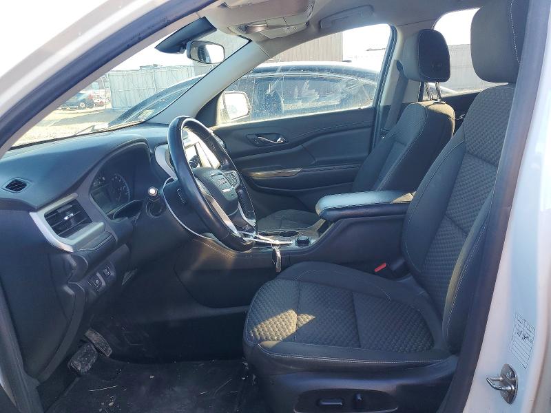 Продажа на аукционе авто 2019 Gmc Acadia, vin: 1GKKNLLA0KZ241169, номер лота: 78894055