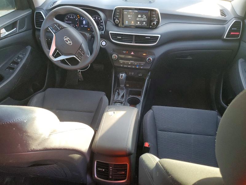 Продаж на аукціоні авто 2019 Hyundai Tucson, vin: KM8J33AL0KU907408, номер лоту: 76161225