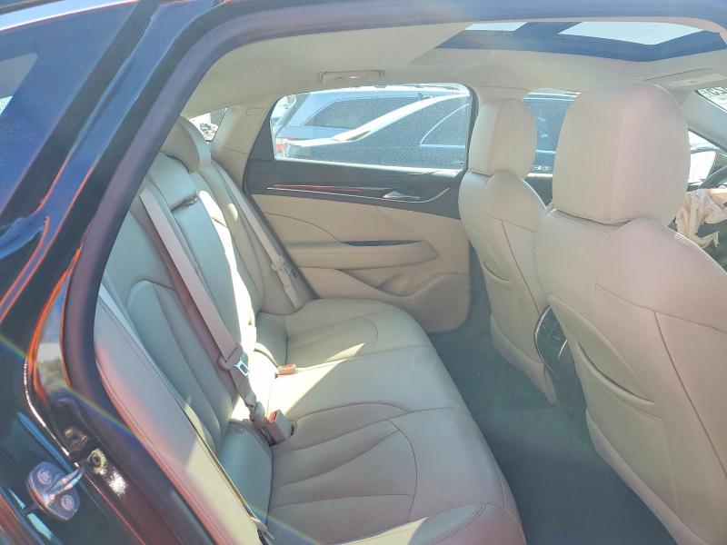 Продаж на аукціоні авто 2017 Buick Lacrosse, vin: 1G4ZP5SS8HU168435, номер лоту: 76160625