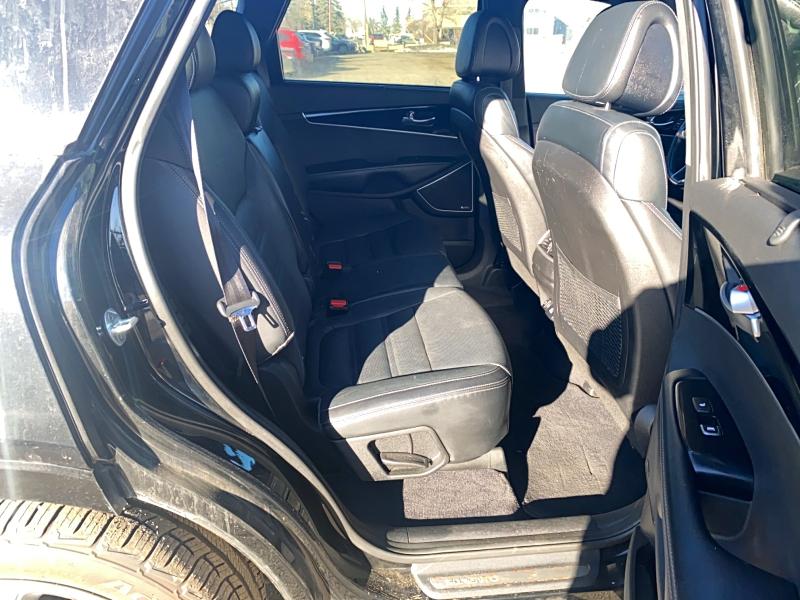 Aukcja sprzedaży 2016 Kia Sorento Sx, vin: 5XYPKDA59GG080588, numer aukcji: 77213825