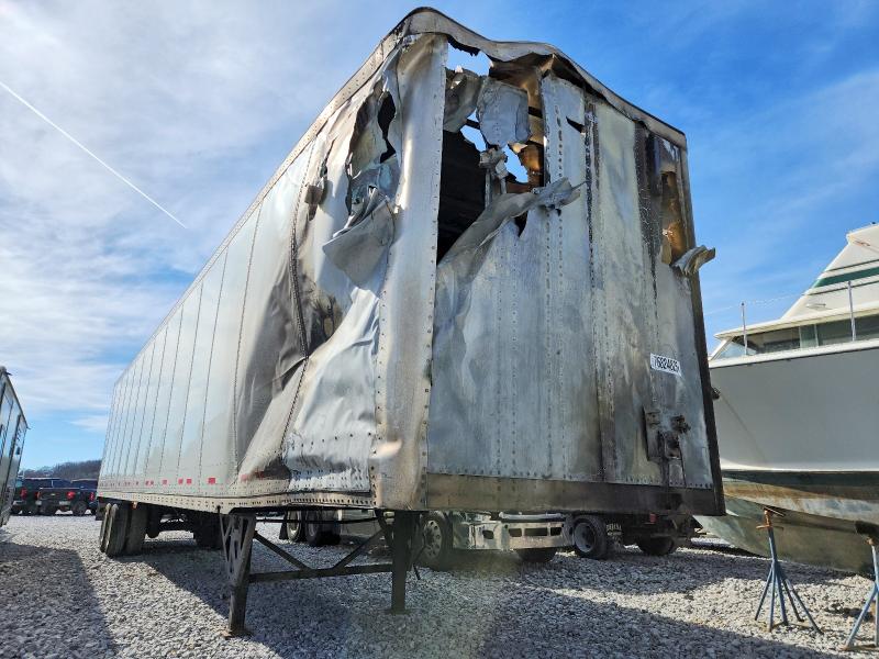 76824825 :رقم المزاد ، 1JJV532D0TL644519 vin ، 2026 Urwi Trailer مزاد بيع