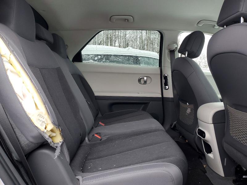 76269365 :رقم المزاد ، KM8KN4DE5RU274982 vin ، 2024 Hyundai Ioniq 5 مزاد بيع