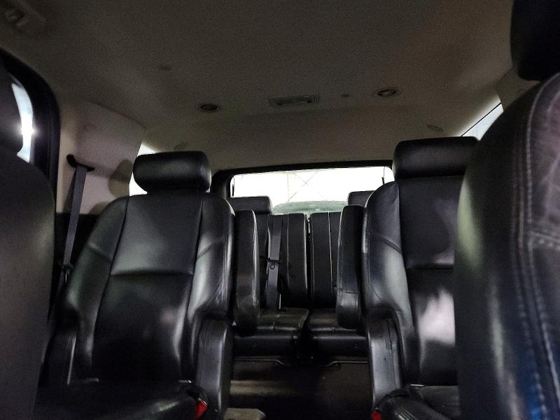 Aukcja sprzedaży 2010 Cadillac Escalade, vin: 1GYUKAEF8AR105021, numer aukcji: 78960235