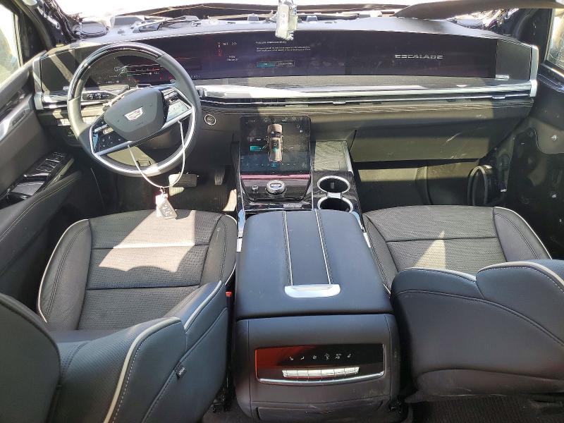 Aukcja sprzedaży 2025 Cadillac Escalade, vin: 1GYS9PRL8SR295328, numer aukcji: 79239595