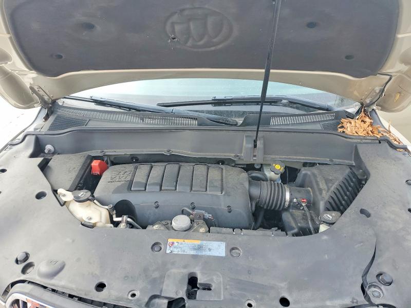 Продаж на аукціоні авто 2013 Buick Enclave, vin: 5GAKVCKD1DJ170011, номер лоту: 78542615