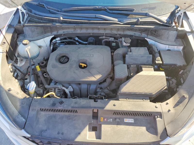 Продаж на аукціоні авто 2020 Hyundai Tucson, vin: KM8J23A45LU093852, номер лоту: 77376535