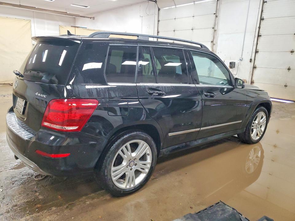 Aukcja sprzedaży 2015 Mercedes-benz Glk, vin: WDCGG8JB0FG347217, numer aukcji: 77765635