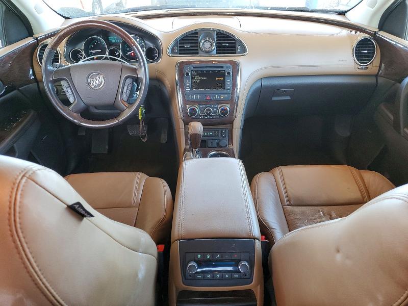 Aukcja sprzedaży 2016 Buick Enclave, vin: 5GAKVCKD8GJ266335, numer aukcji: 77224645