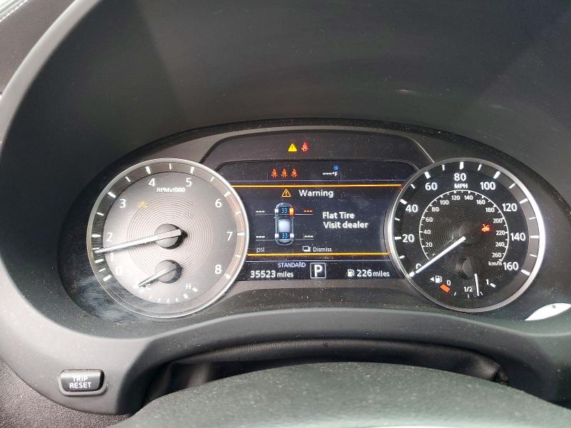 Продажа на аукционе авто 2022 Infiniti Qx50, vin: 3PCAJ5BA2NF107337, номер лота: 76281765