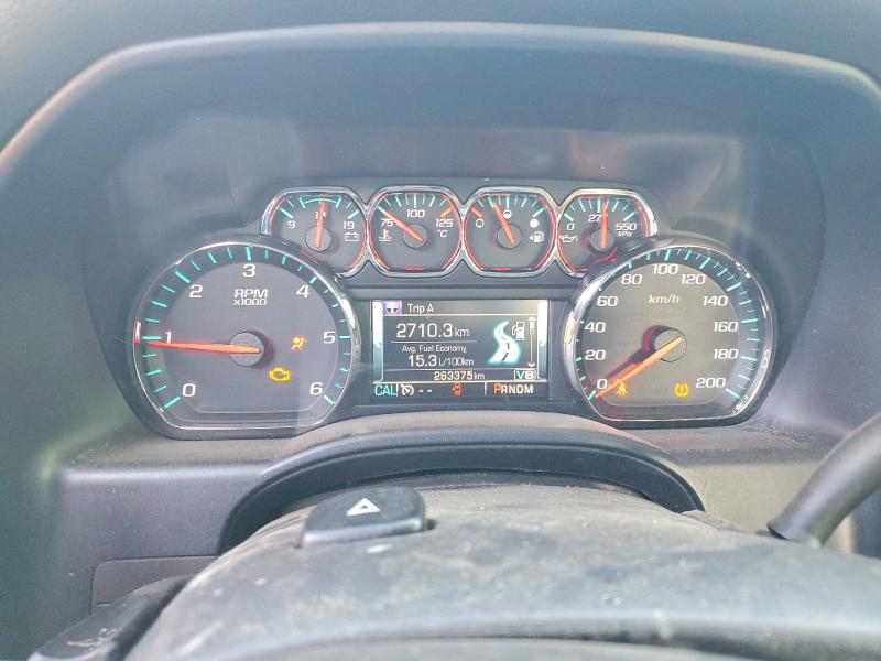 Продажа на аукционе авто 2016 Chevrolet Silverado, vin: 3GCUKREC7GG198343, номер лота: 74049495