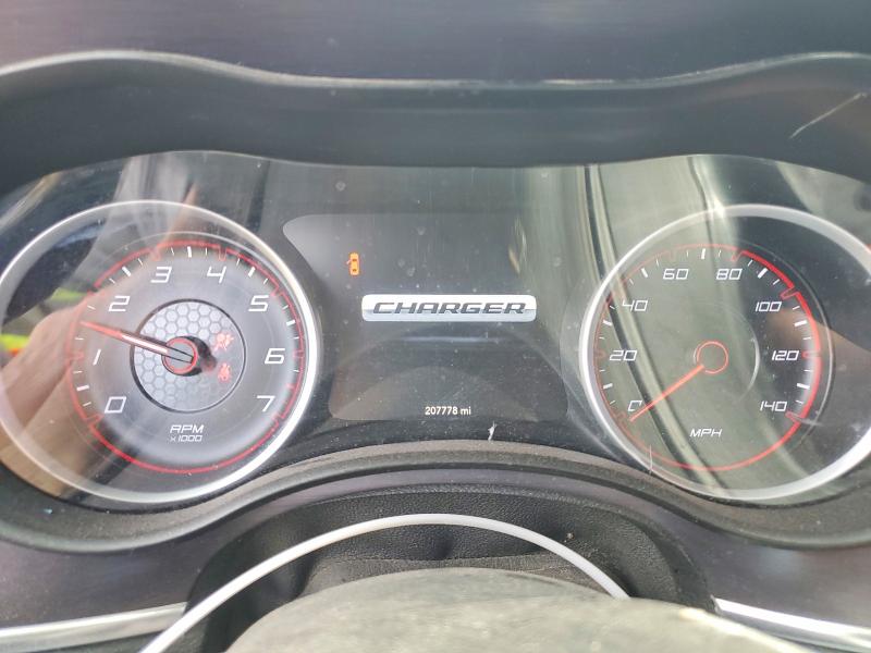 Aukcja sprzedaży 2015 Dodge Charger, vin: 2C3CDXFG4FH815356, numer aukcji: 78563125