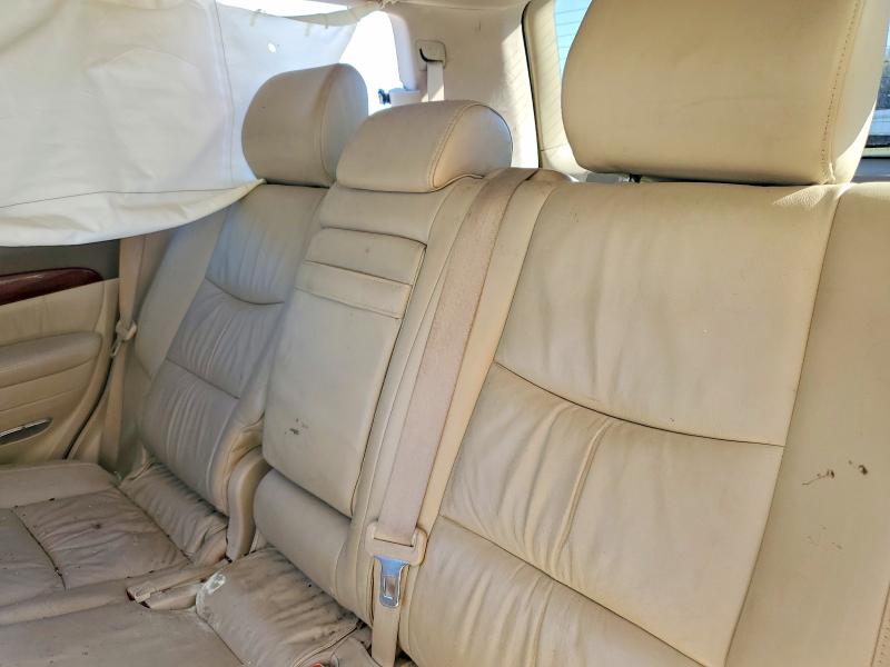 Продаж на аукціоні авто 2008 Lexus Gx 470, vin: JTJBT20X580150509, номер лоту: 79282415