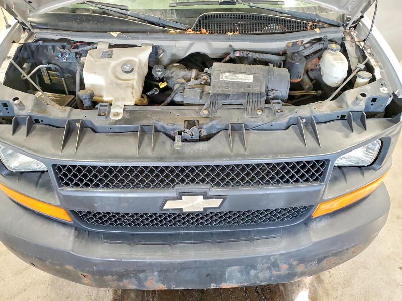 Продаж на аукціоні авто 2007 Chevrolet Express G1500, vin: 1GCFG15Z671209234, номер лоту: 77549605