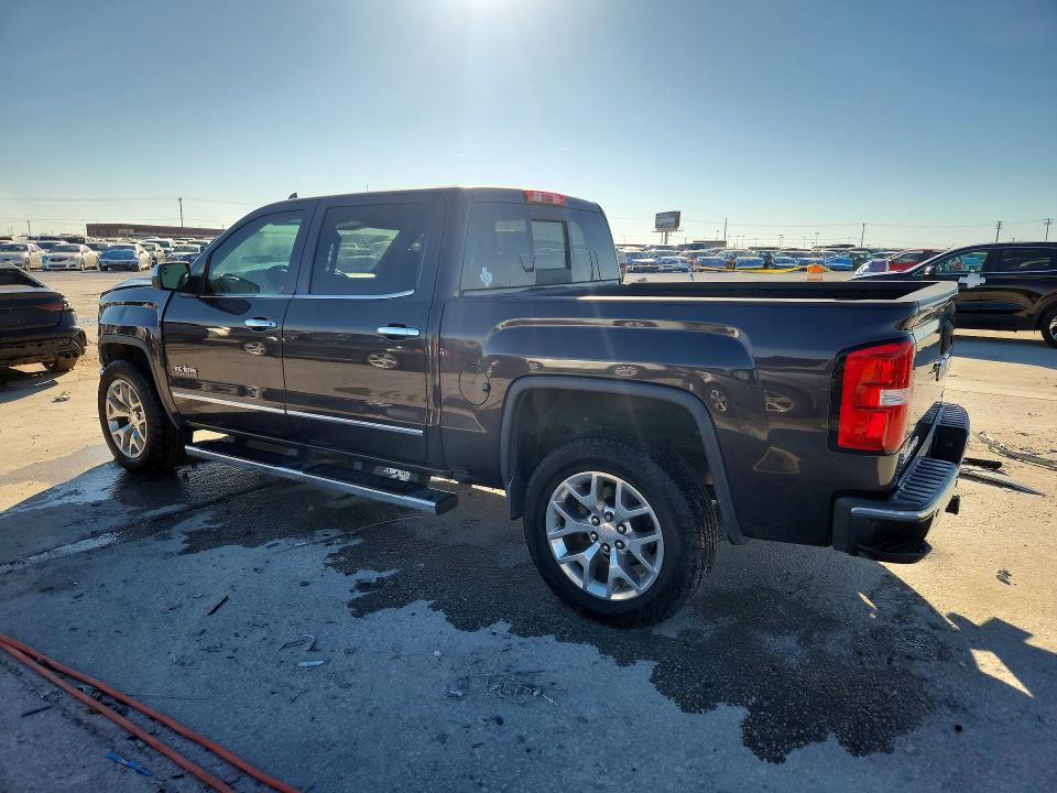 Продажа на аукционе авто 2015 Gmc Sierra, vin: 3GTP1VEC7FG278037, номер лота: 76255255