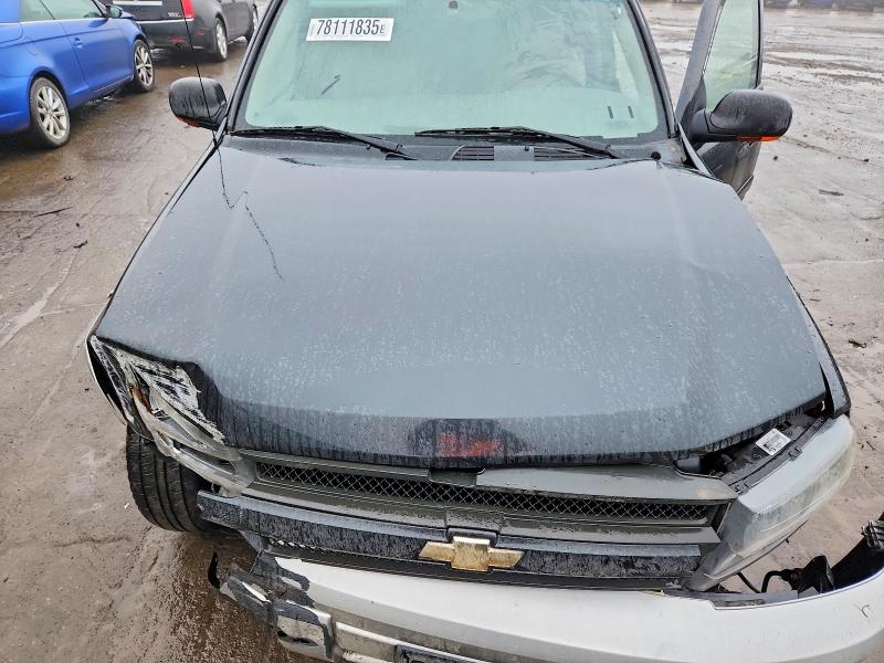 Aukcja sprzedaży 2005 Chevrolet Trailblazer, vin: 1GNDT13S152346363, numer aukcji: 78111835