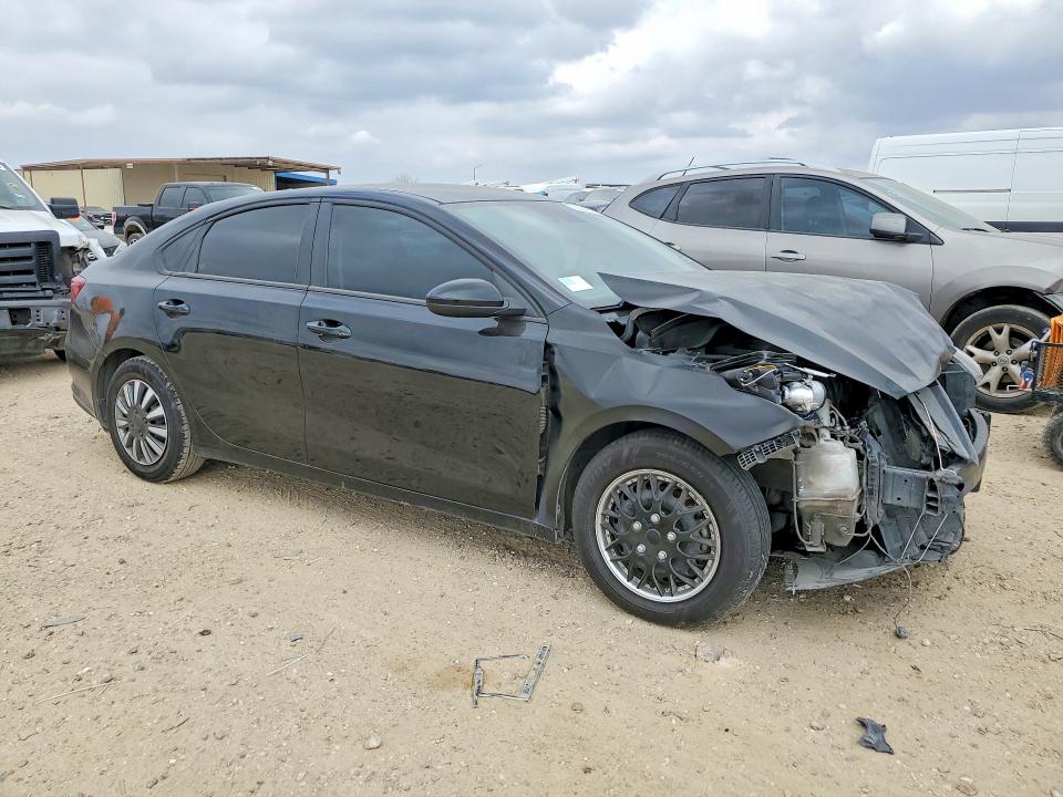 Aukcja sprzedaży 2020 Kia Forte, vin: 3KPF24AD0LE257376, numer aukcji: 77598435
