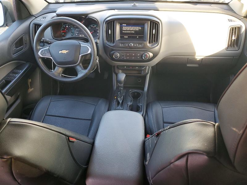 Продажа на аукционе авто 2022 Chevrolet Colorado, vin: 1GCGSBEA3N1294131, номер лота: 78506975