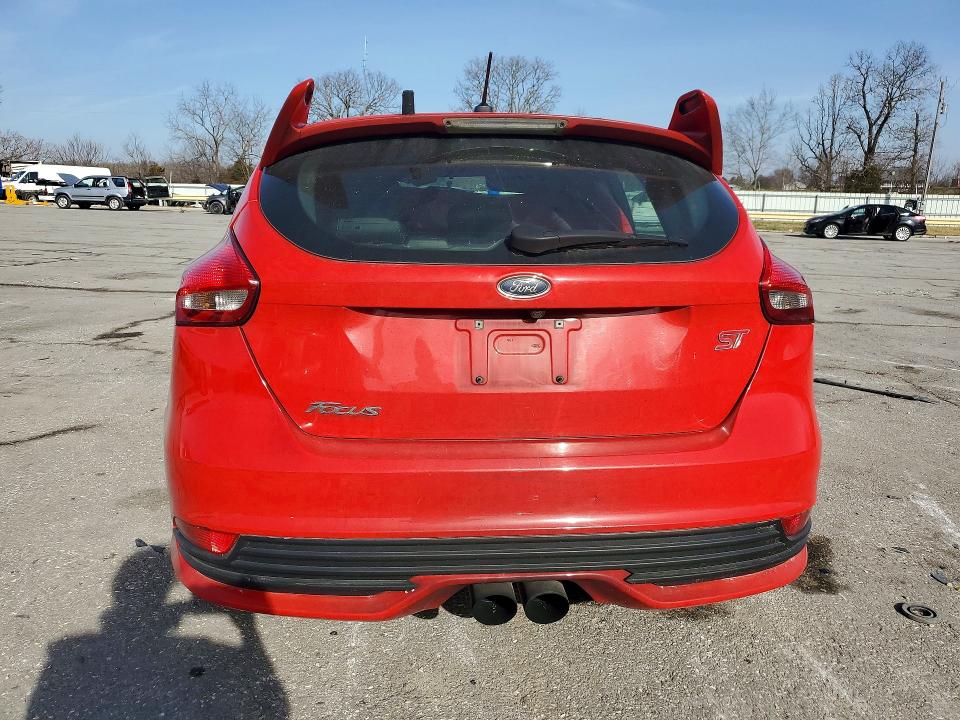 Aukcja sprzedaży 2015 Ford Focus, vin: 1FADP3L99FL241139, numer aukcji: 78298675