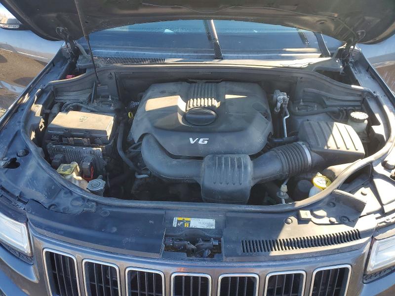 Продаж на аукціоні авто 2015 Jeep Grand Cherokee, vin: 1C4RJFBG7FC650744, номер лоту: 75896285