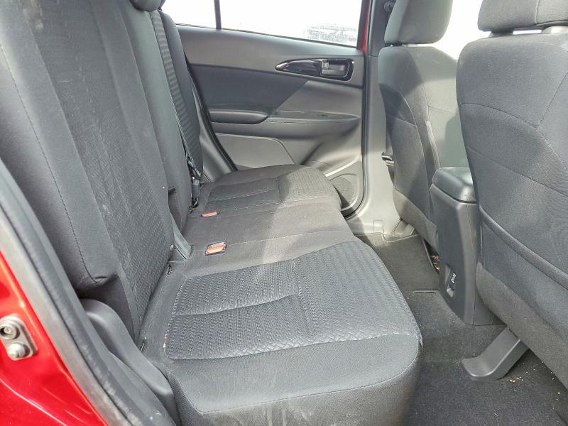 Продаж на аукціоні авто 2022 Mitsubishi Eclipse Cross, vin: JA4ATUAA6NZ013889, номер лоту: 75959515