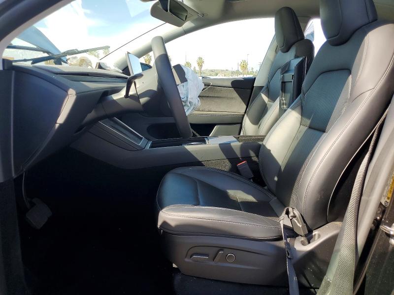 2026 Tesla Model Y მანქანა იყიდება აუქციონზე, vin: 7SAYGDEE1TF347534, აუქციონის ნომერი: 78840925