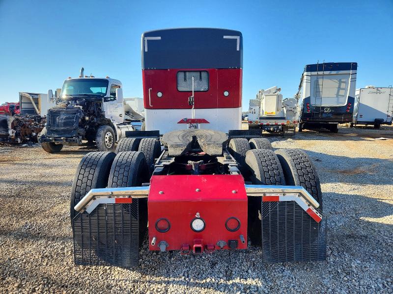 Aukcja sprzedaży 2000 Kenworth Construction, vin: 1XKWDB9X5YR838207, numer aukcji: 74483725
