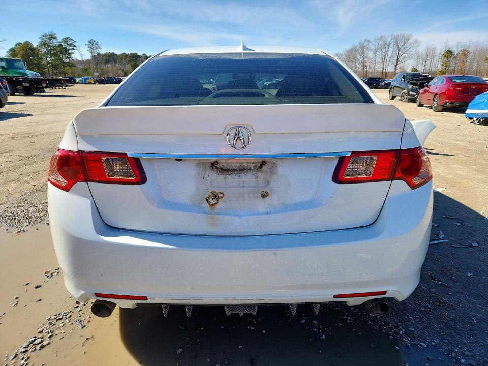2014 Acura Tsx მანქანა იყიდება აუქციონზე, vin: JH4CU2F65EC000492, აუქციონის ნომერი: 78881985