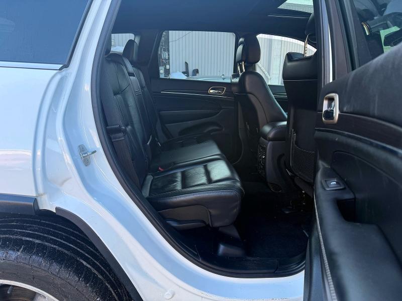 Aukcja sprzedaży 2014 Jeep Grand Cher, vin: 1C4RJFBG1EC408529, numer aukcji: 76453425