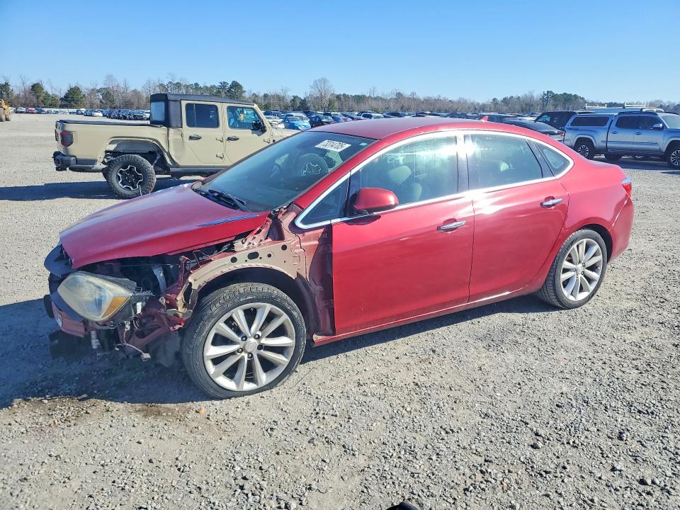Продажа на аукционе авто 2013 Buick Verano, vin: 1G4PR5SK0D4148188, номер лота: 73314705