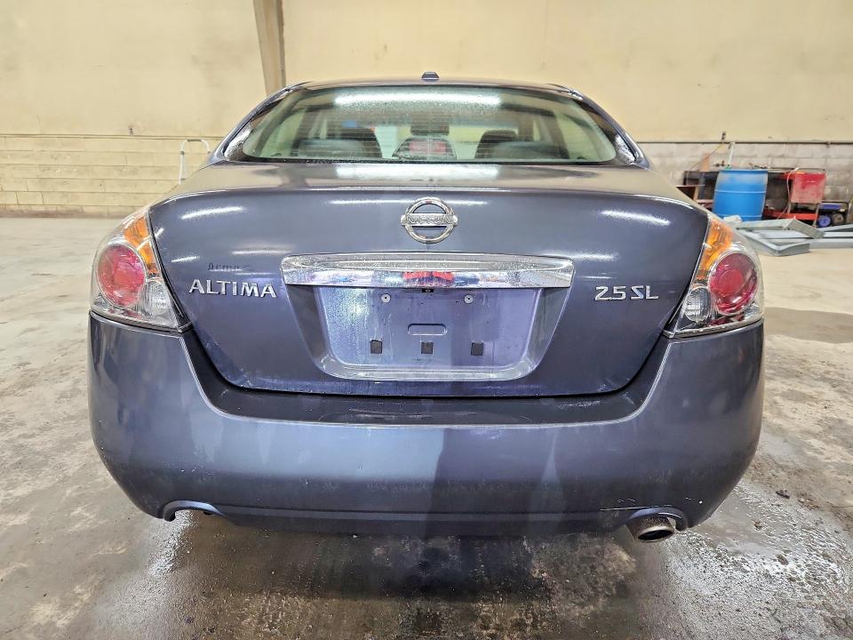 79032605 :رقم المزاد ، 1N4AL2AP5AN544734 vin ، 2010 Nissan Altima مزاد بيع