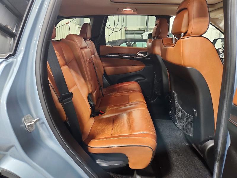 77488705 :رقم المزاد ، 1C4RJFCG4CC203878 vin ، 2012 Jeep Grand Cherokee مزاد بيع
