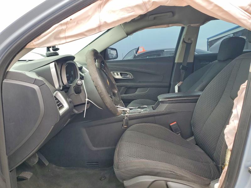 Продаж на аукціоні авто 2015 Chevrolet Equinox, vin: 2GNALAEK6F6118024, номер лоту: 79224495