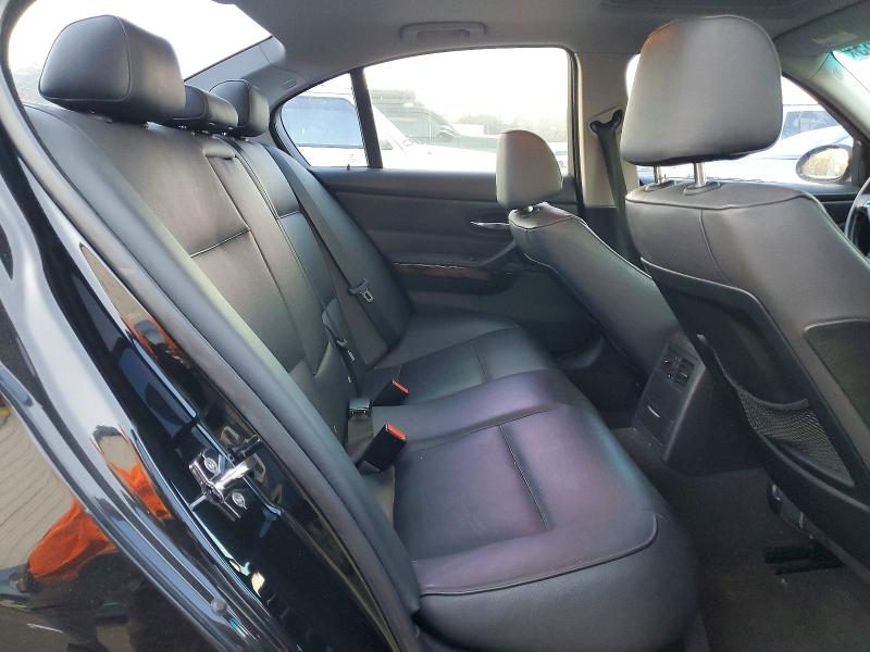 Продажа на аукционе авто 2006 Bmw 330, vin: WBAVB335X6PS19005, номер лота: 76197455