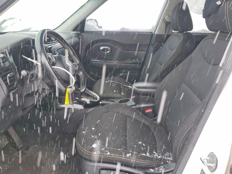 Aukcja sprzedaży 2015 Kia Soul, vin: KNDJP3A57F7229609, numer aukcji: 76370175