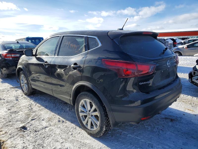 Продаж на аукціоні авто 2019 Nissan Rogue Sport, vin: JN1BJ1CP2KW235068, номер лоту: 74944945
