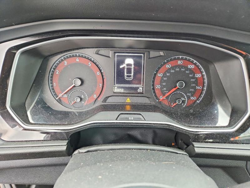 Продаж на аукціоні авто 2019 Volkswagen Jetta, vin: 3VWCB7BU7KM220653, номер лоту: 75492795