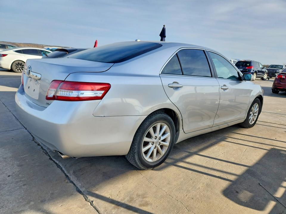 Продаж на аукціоні авто 2011 Toyota Camry Base, vin: 4T4BF3EK0BR113544, номер лоту: 77977345
