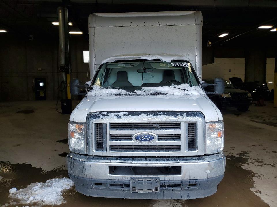 2022 Ford Econoline მანქანა იყიდება აუქციონზე, vin: 1FDXE4FN7NDC16062, აუქციონის ნომერი: 78368835