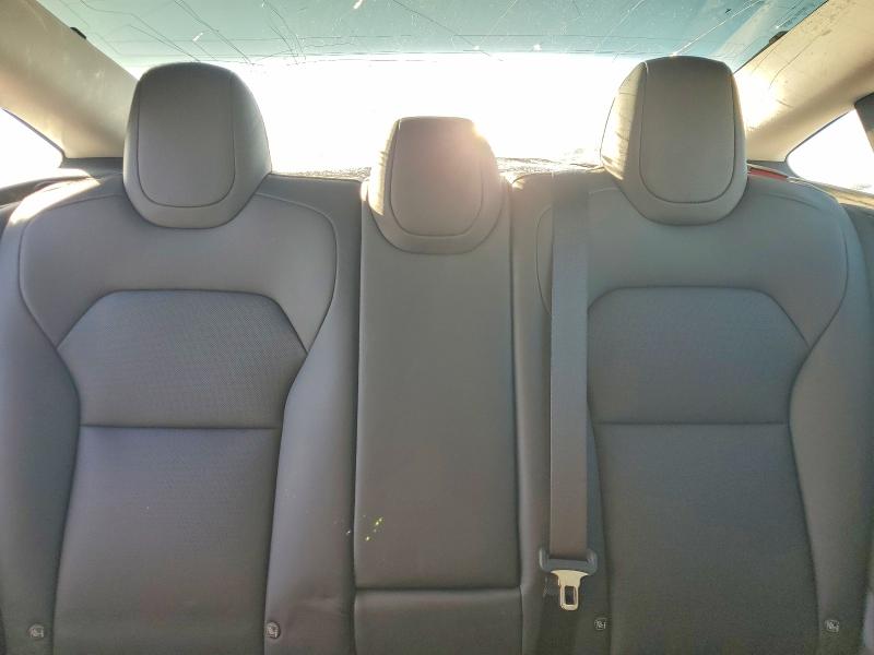 Продаж на аукціоні авто 2024 Tesla Model 3, vin: 5YJ3E1EAXRF743608, номер лоту: 75770555