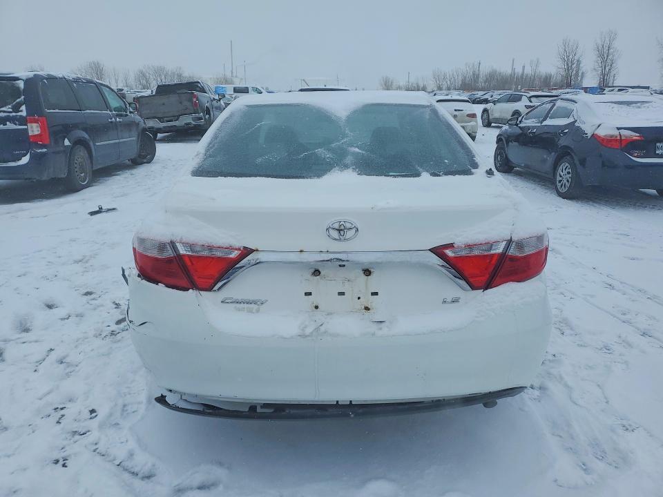 2016 Toyota Camry მანქანა იყიდება აუქციონზე, vin: 4T1BF1FK2GU539451, აუქციონის ნომერი: 78612495