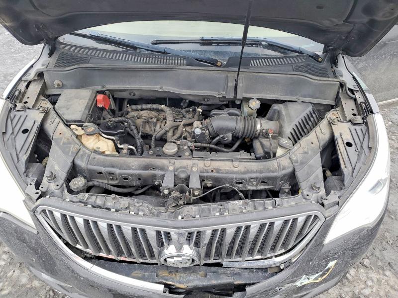 Aukcja sprzedaży 2014 Buick Enclave, vin: 5GAKVBKD6EJ217271, numer aukcji: 76772905
