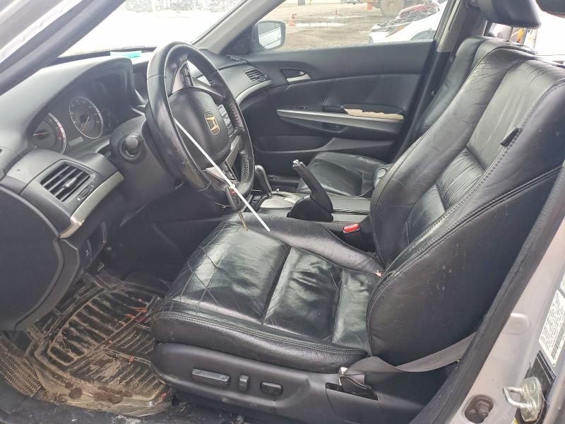 78288875 :رقم المزاد ، 1HGCP36819A027157 vin ، 2009 Honda Accord مزاد بيع